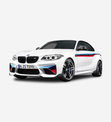 Cars categories